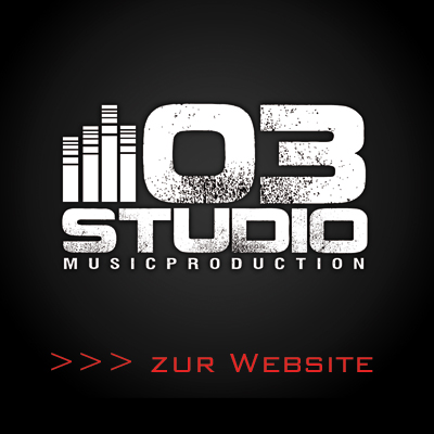 zue 03 Studio Website